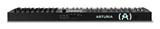 Arturia KeyLab 61 Mk3 Premium Controller Keyboard - Black