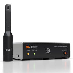 IK Multimedia ARC Studio - Advanced Studio Monitor Correction System