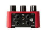 Universal Audio UAFX ANTI 1992 High Gain Amp Pedal