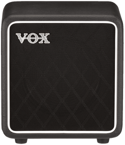 Vox BC108 Cabinet front