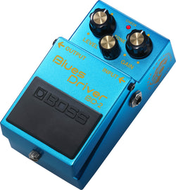 BOSS BD-2 50th Anniversary Blues Driver Pedal