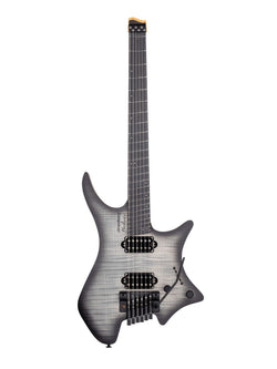Strandberg Boden Prog NX 6 - Charcoal Black