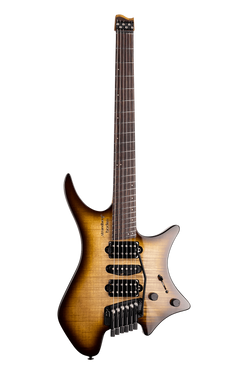 Strandberg Boden Fusion N2.6T Sepia Burst