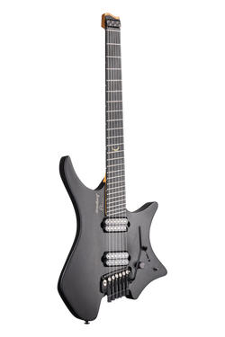 Strandberg Boden Plini Edition N2.6T Black Satin Metallic