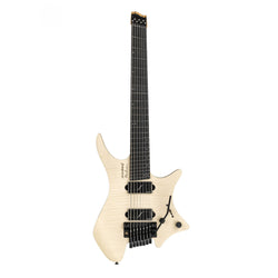 Strandberg Boden Prog NX 7 - Natural Flame