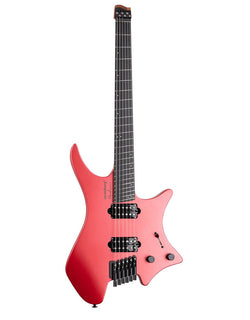Strandberg Boden Metal NX 6 Blood Red