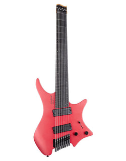 Strandberg Boden Metal NX 8 Blood Red