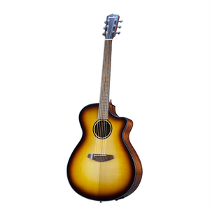 Breedlove Discovery S Concerto Edgeburst CE