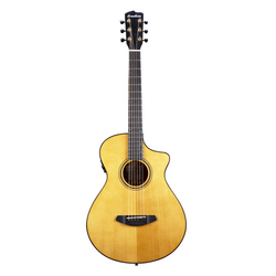 Breedlove Performer Pro Concertina Aged Toner EC European Spruce African Mahogany