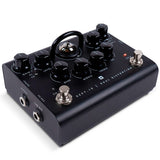 Blackstar Dept. 10 Valve Dual Distortion Pedal left