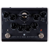 Blackstar Dept. 10 Valve Dual Distortion Pedal top