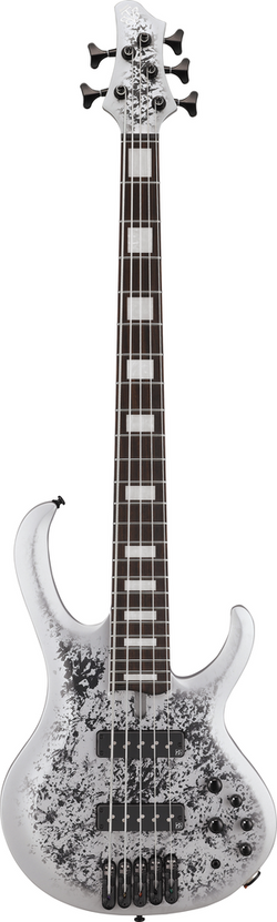 Ibanez BTB25TH5 SLM PREMIUM Electric Bass Guitar