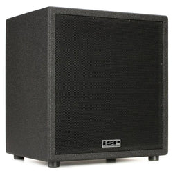 ISP Bass Vector 210 Powered Cabinet right
