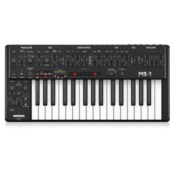 Behringer MS-1 BK Analog Synthesizer