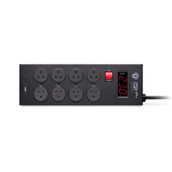 Black Lion Audio PG-P Plus Type 1 – Portable Power Conditioner (AUS)