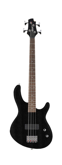 Cort Action Junior 4-String Short Scale Bass Guitar C30055