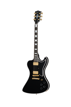 Gibson RD Custom, Ebony