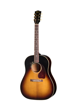 Gibson 1942 Banner J-45 Murphy Lab Heavy Aged