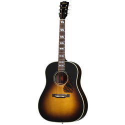 Gibson 1942 Banner Southern Jumbo Vintage Sunburst