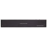 Walrus Audio Canvas Power 15 - Ultra Slim Pedalboard Power Supply base view