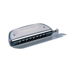 Hohner Chrometta 8 - Chromatic 2 Octave Harmonica