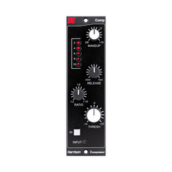 Harrison COMP 500 Series Compressor Module