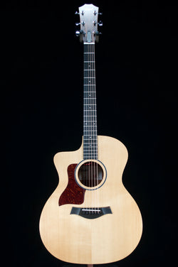 Taylor 14ce Grand Auditorium Acoustic Guitar *LEFT-HANDED MODEL*