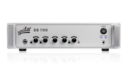 Aguilar DB-700 Tube Bass Amplifier Head