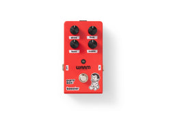 Warm Audio Dirty Boy Jr. Booster