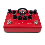 Blackstar Dept. 10 Valve Dual Drive Pedal front