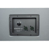 Darkglass D410N Neo Cabinet left connections