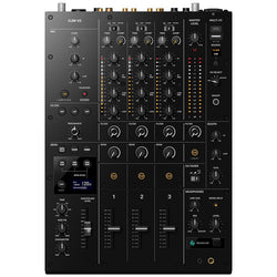 AlphaTheta DJM-V5 DJ Mixer 3-channel