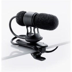 DPA 4080 CORE Cardioid Mic Normal SPL, Black, MicroDot