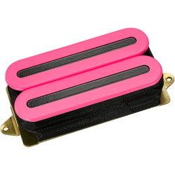 Dimarzio DP102PK X2N Humbucker Pickup - Pink