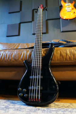 Pre-Owned Tune Bass Maniac V Custom Left-Handed 