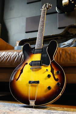 Heritage Standard Collection H-530 Electric Guitar - Original Sunburst