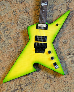 DGZ Culprit Standard Series, Dime Slime