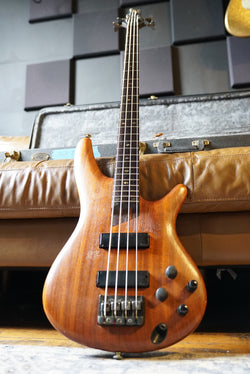 Pre-Owned Ibanez SR1010 w/Case 