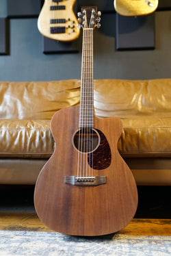 Pre-Owned Sigma 000MC-15E Acoustic