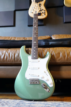 Pre-Owned PRS Silver Sky Orion Green 