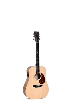 Sigma DSME Short-Scale Dreadnought Acoustic Guitar w/ Pickup