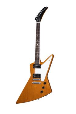 Gibson '70s Explorer - Antique Natural