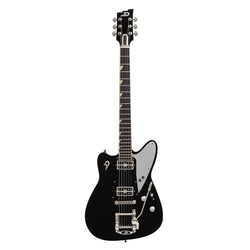 Duesenberg Falken Tremolo Black DU-DFN-BK