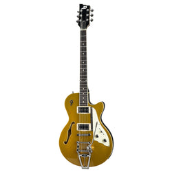 Duesenberg Starplayer TV, Gold Top
