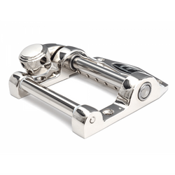 Duesenberg Tremola Short Nickel