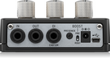 TC Electronic Ampworx High Gain Dual Wreck Preamp Pedal