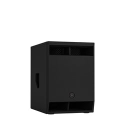 Yamaha DXS12 MkIII Powered Subwoofer
