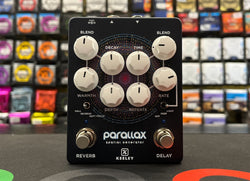 Pre-Owned Keeley Parallax Delay & Reverb