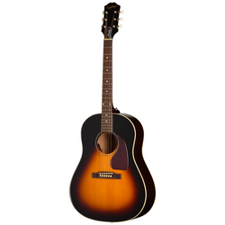 Epiphone J-45 Studio Vintage Sunburst Acoustic Guitar