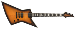 Solar EFR1.6KW – TOBACCO BURST GLOSS